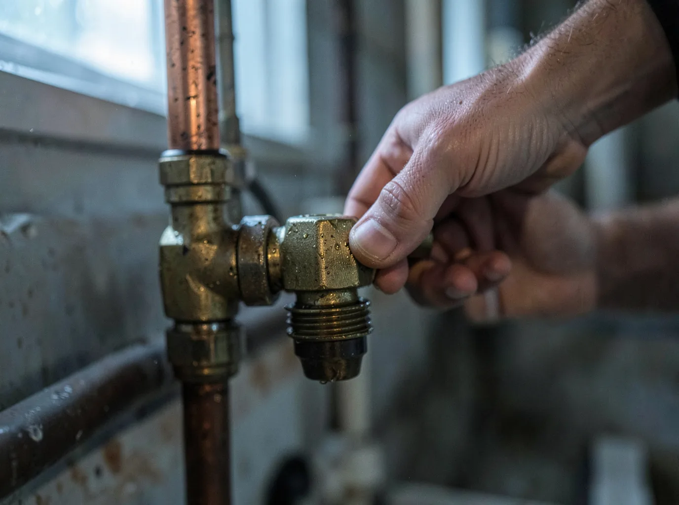 Emergency Plumber Jeffersontown, KY FAQs